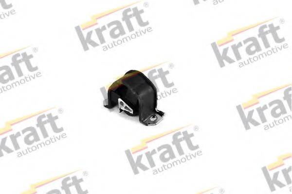 Підвіска; автоматична коробка передач; Підвіска, ступінчаста коробка передач KRAFT AUTOMOTIVE 1491725