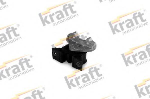 Подвеска, двигатель KRAFT AUTOMOTIVE 1491801