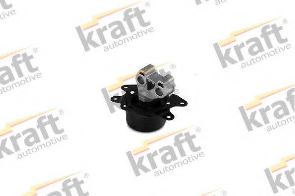 Підвіска, двигун KRAFT AUTOMOTIVE 1491802