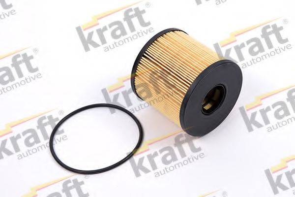 Масляний фільтр KRAFT AUTOMOTIVE 1701800