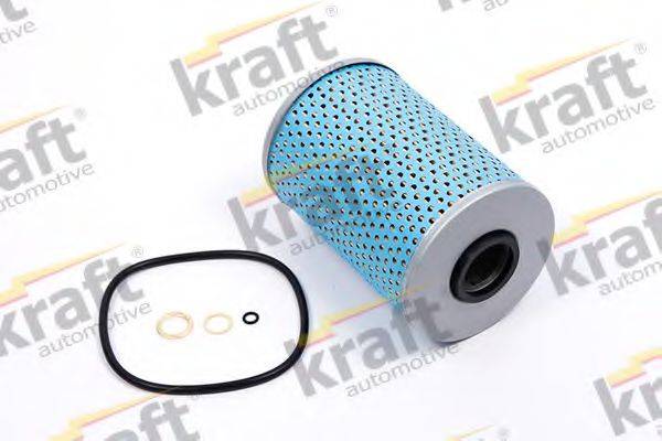 Масляний фільтр KRAFT AUTOMOTIVE 1702680