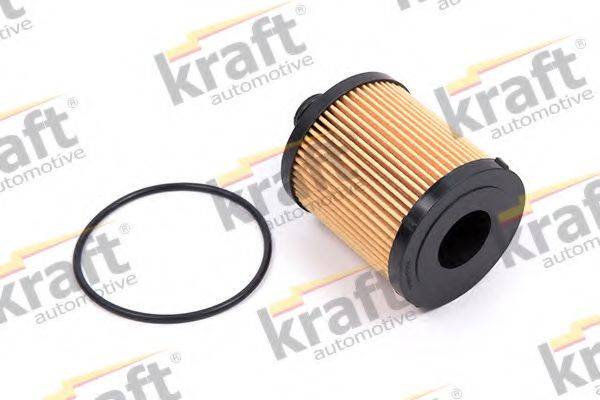 Масляный фильтр KRAFT AUTOMOTIVE 1703025