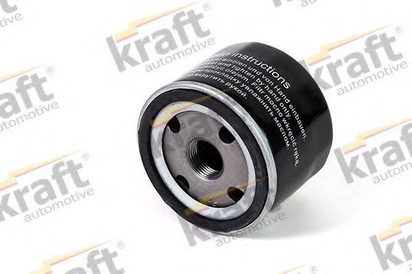 Масляний фільтр KRAFT AUTOMOTIVE 1704050