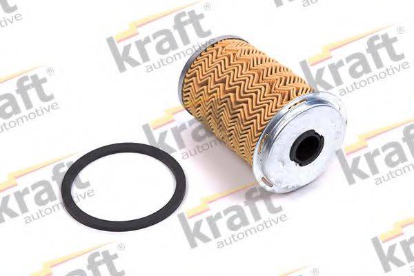 Топливный фильтр KRAFT AUTOMOTIVE 1722060