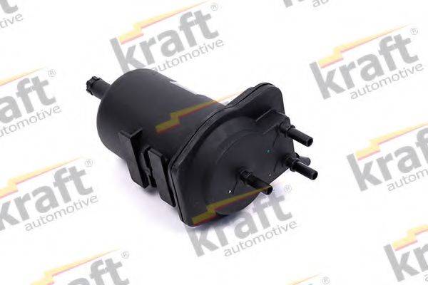 Топливный фильтр KRAFT AUTOMOTIVE 1725060