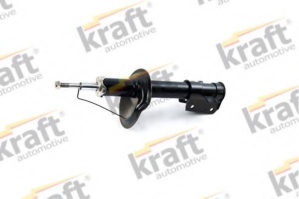 Амортизатор KRAFT AUTOMOTIVE 4006003
