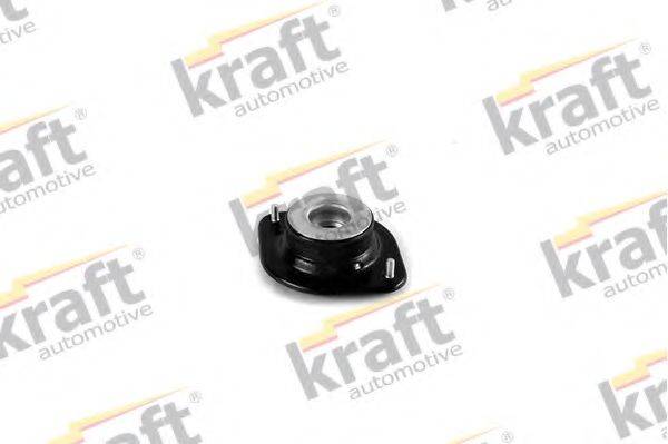Опора стойки амортизатора KRAFT AUTOMOTIVE 4090170
