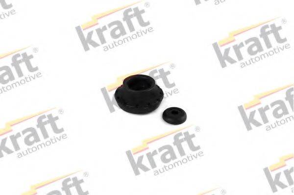 Ремкомплект, опора стійки амортизатора KRAFT AUTOMOTIVE 4090285