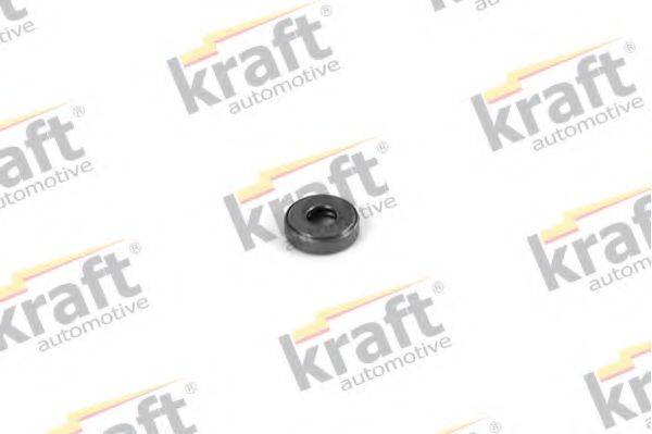 Підшипник кочення, опора стійки амортизатора KRAFT AUTOMOTIVE 4091585