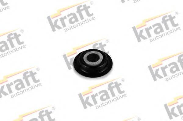 Підшипник кочення, опора стійки амортизатора KRAFT AUTOMOTIVE 4091633