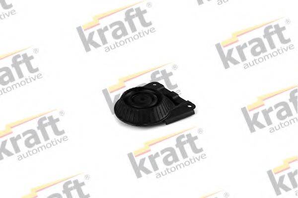 Опора стойки амортизатора KRAFT AUTOMOTIVE 4092030