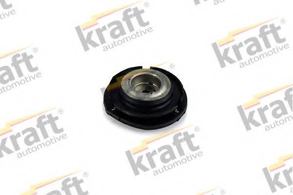 Ремкомплект, опора стійки амортизатора KRAFT AUTOMOTIVE 4095580