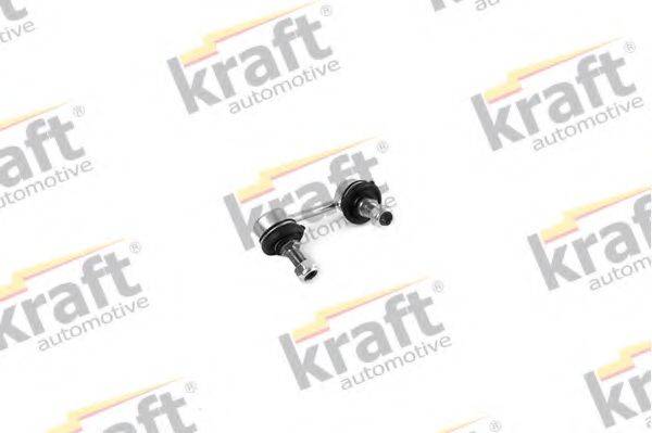 Тяга/стійка, стабілізатор KRAFT AUTOMOTIVE 4215510