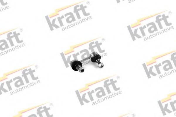 Тяга/стійка, стабілізатор KRAFT AUTOMOTIVE 4215515