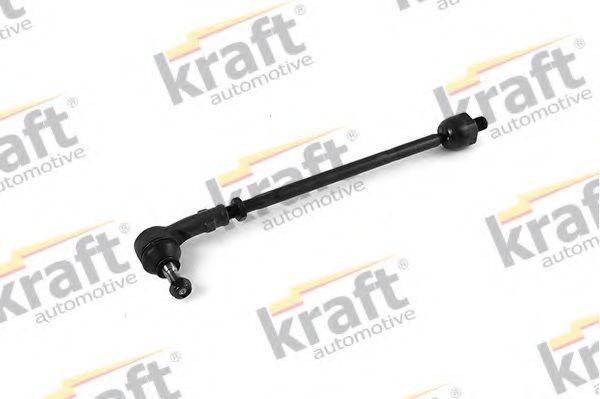 Поперечная рулевая тяга KRAFT AUTOMOTIVE 4300112