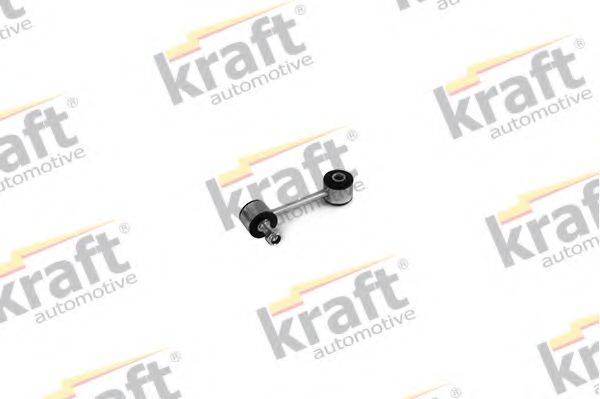 Тяга/стійка, стабілізатор KRAFT AUTOMOTIVE 4300205