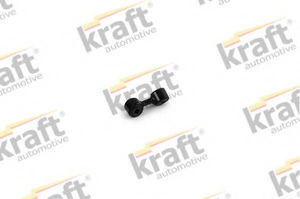 Тяга/стійка, стабілізатор KRAFT AUTOMOTIVE 4300230