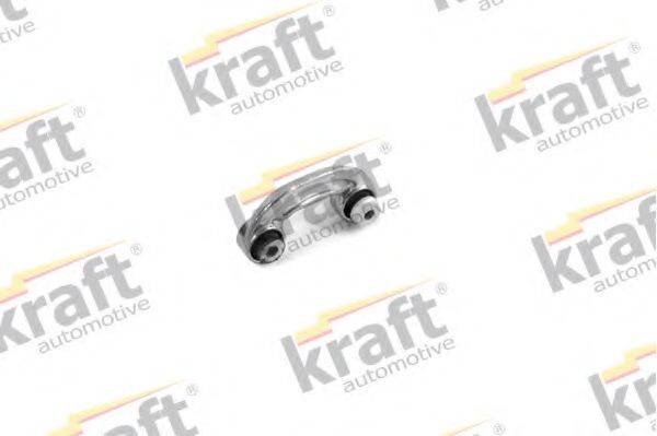 Тяга/стійка, стабілізатор KRAFT AUTOMOTIVE 4300245