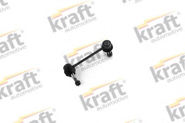 Тяга/стійка, стабілізатор KRAFT AUTOMOTIVE 4301270