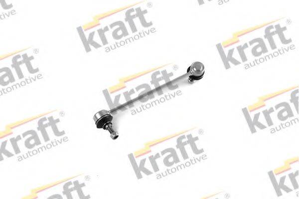 Тяга/стійка, стабілізатор KRAFT AUTOMOTIVE 4301345
