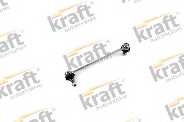 Тяга/стійка, стабілізатор KRAFT AUTOMOTIVE 4301393