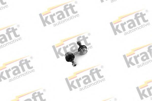 Тяга/стійка, стабілізатор KRAFT AUTOMOTIVE 4302821