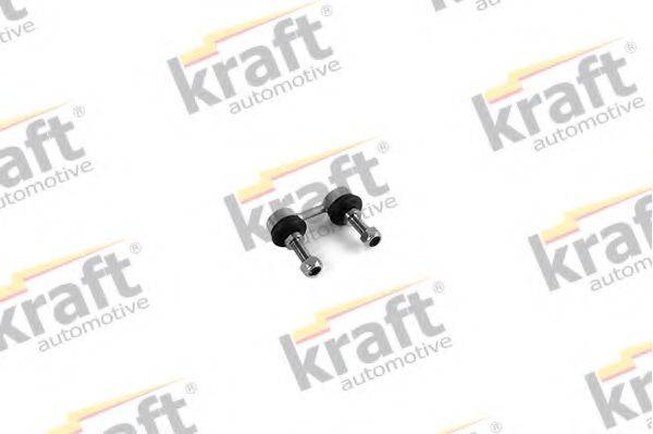 Тяга/стійка, стабілізатор KRAFT AUTOMOTIVE 4302840