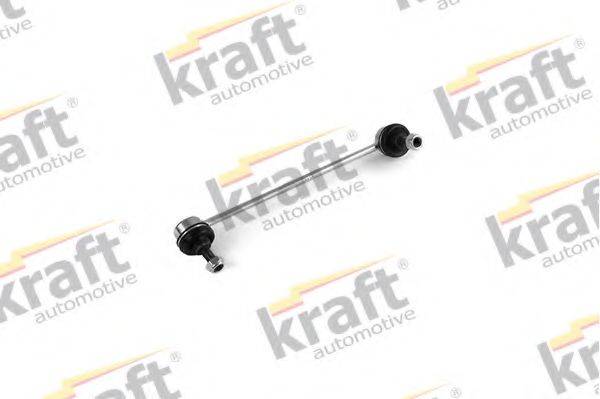 Тяга/стійка, стабілізатор KRAFT AUTOMOTIVE 4305018