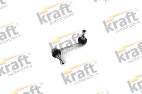 Тяга/стійка, стабілізатор KRAFT AUTOMOTIVE 4305200
