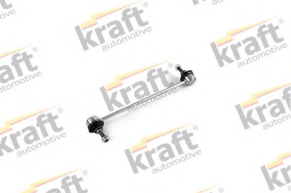 Тяга/стійка, стабілізатор KRAFT AUTOMOTIVE 4306180