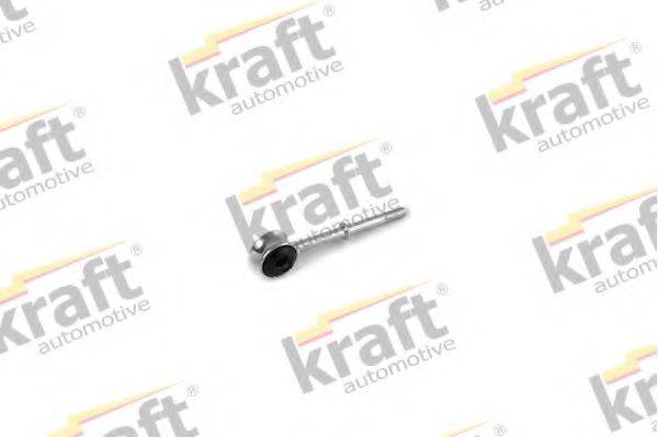 Тяга/стійка, стабілізатор KRAFT AUTOMOTIVE 4306312