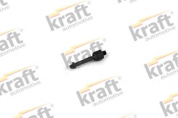 Осевой шарнир, рулевая тяга KRAFT AUTOMOTIVE 4306364
