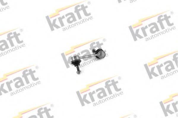 Тяга/стійка, стабілізатор KRAFT AUTOMOTIVE 4306870