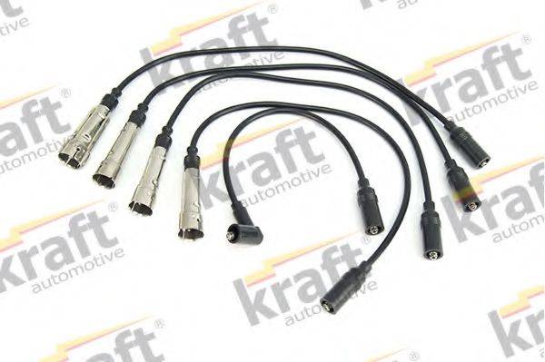 Комплект проводов зажигания KRAFT AUTOMOTIVE 9120161 PM