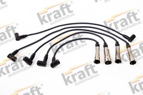 Комплект проводов зажигания KRAFT AUTOMOTIVE 9120202 SM