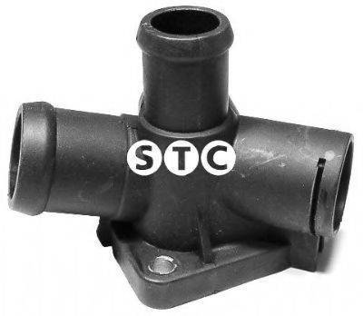Фланец охлаждающей жидкости STC T403596