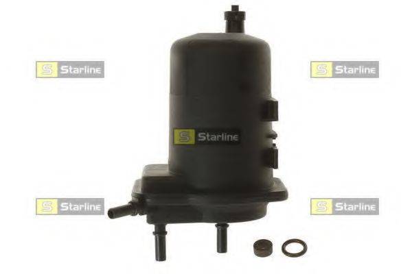 Топливный фильтр STARLINE SF PF7519