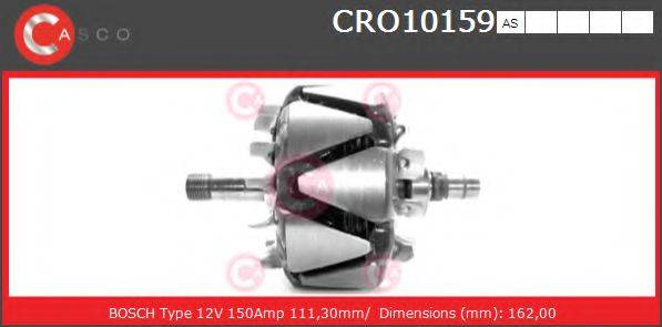 Ротор, генератор CASCO CRO10159AS