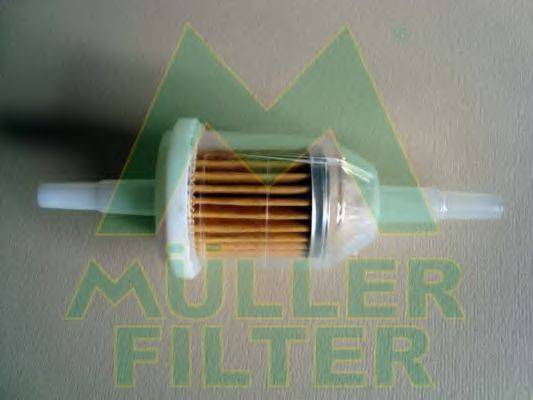 Паливний фільтр MULLER FILTER FB11
