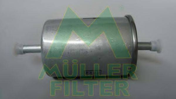 Паливний фільтр MULLER FILTER FB112