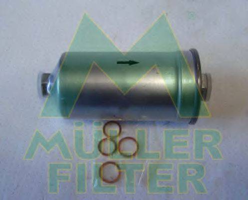 Топливный фильтр MULLER FILTER FB115