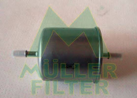 Топливный фильтр MULLER FILTER FB160