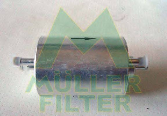Паливний фільтр MULLER FILTER FB168