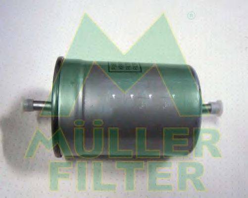 Паливний фільтр MULLER FILTER FB188