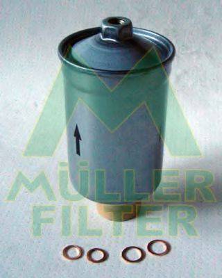 Топливный фильтр MULLER FILTER FB192