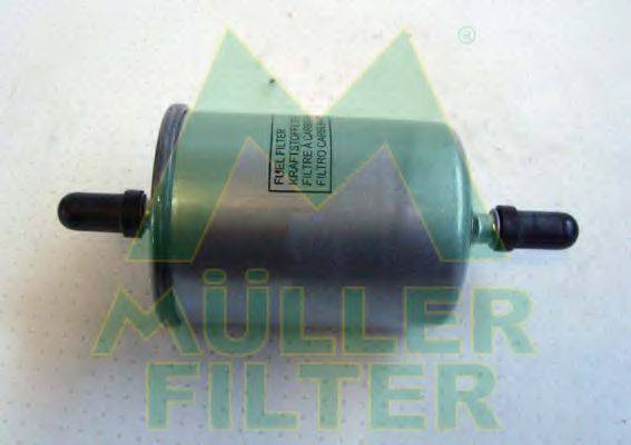 Паливний фільтр MULLER FILTER FB212
