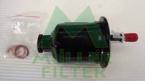 Паливний фільтр MULLER FILTER FB364