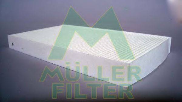 Фильтр, воздух во внутренном пространстве MULLER FILTER FC103