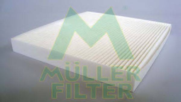 Фильтр, воздух во внутренном пространстве MULLER FILTER FC129
