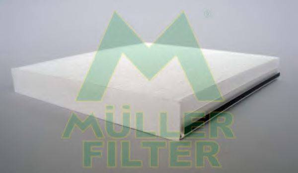 Фильтр, воздух во внутренном пространстве MULLER FILTER FC132
